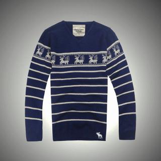 Pull Abercrombie & Fitch Homme Pas Cher